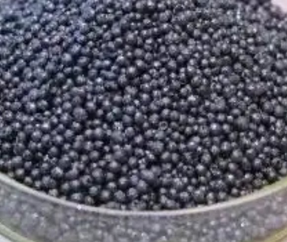 JOD KRYSTALICZNY granulowany cz.d.a. 500g.